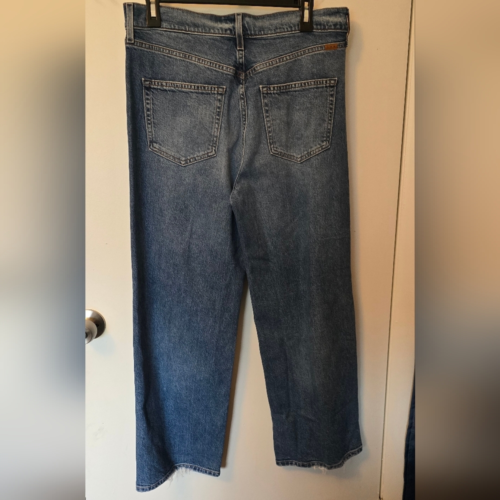 AYR Secret Sauce Jeans